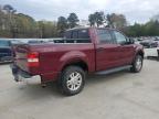 2004 Ford F150 Supercrew на продаже в Gaston, SC - Minor Dent/Scratches