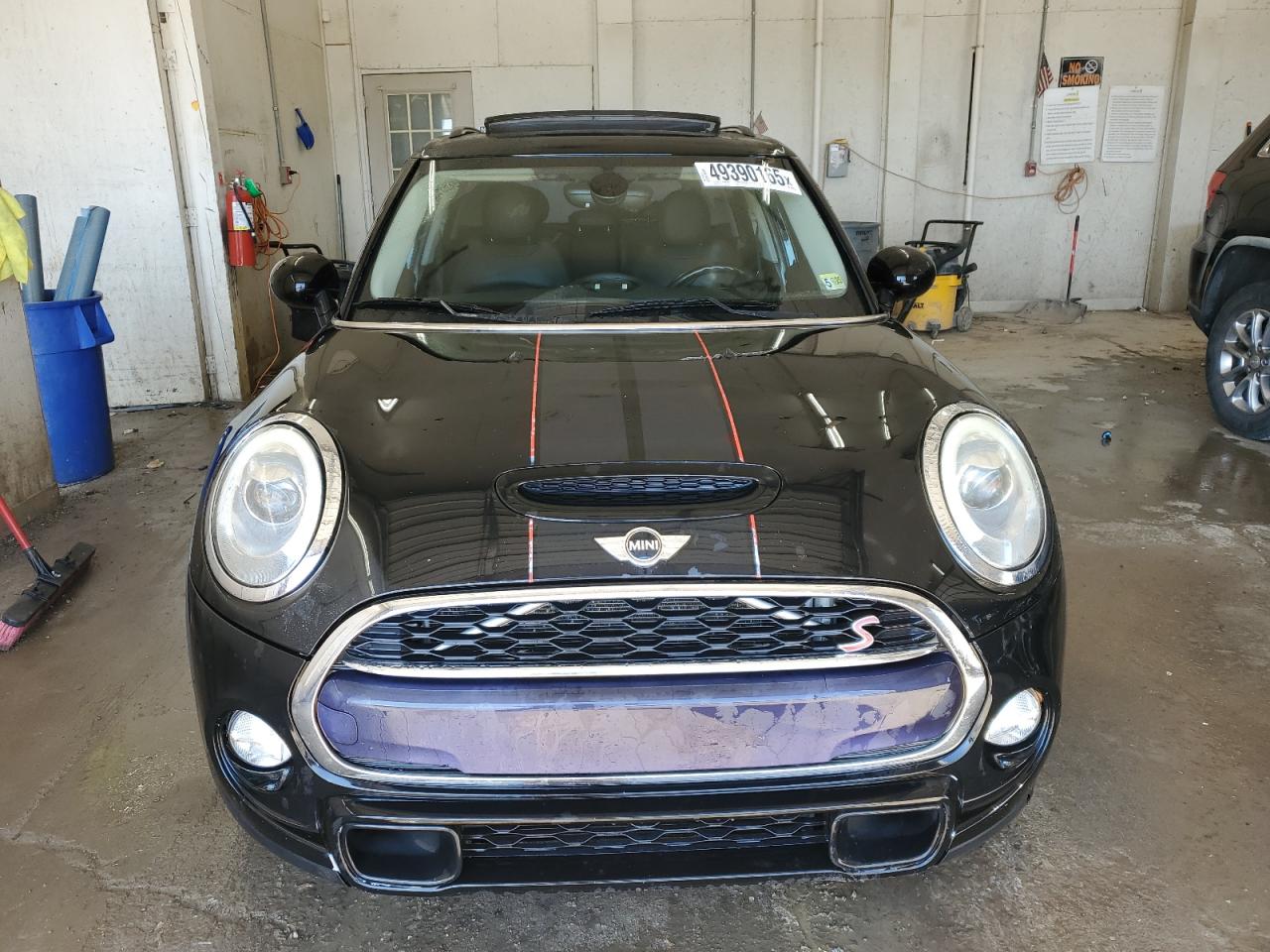 2016 MINI Cooper - Image 5