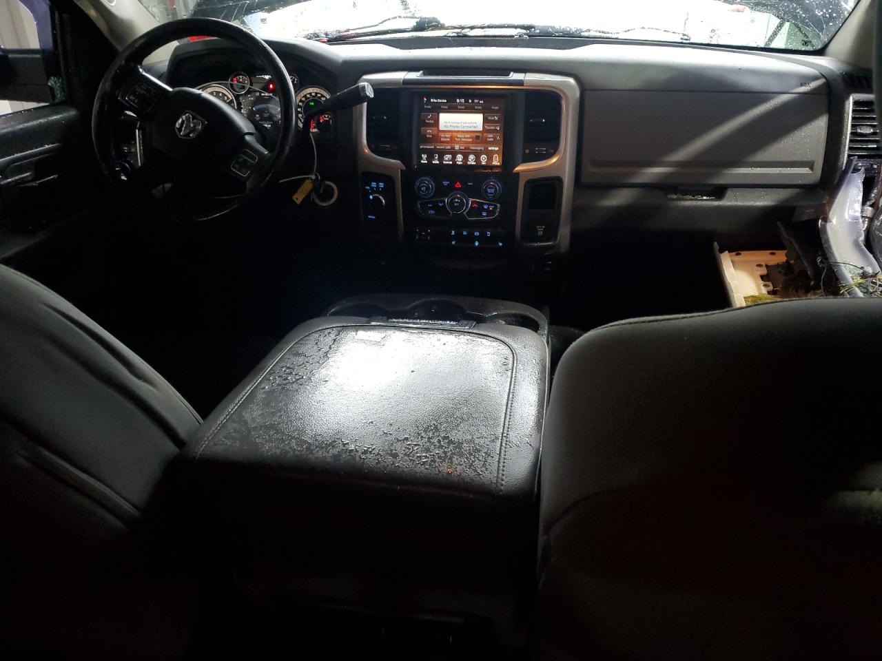 2014 RAM 2500 - Image 8