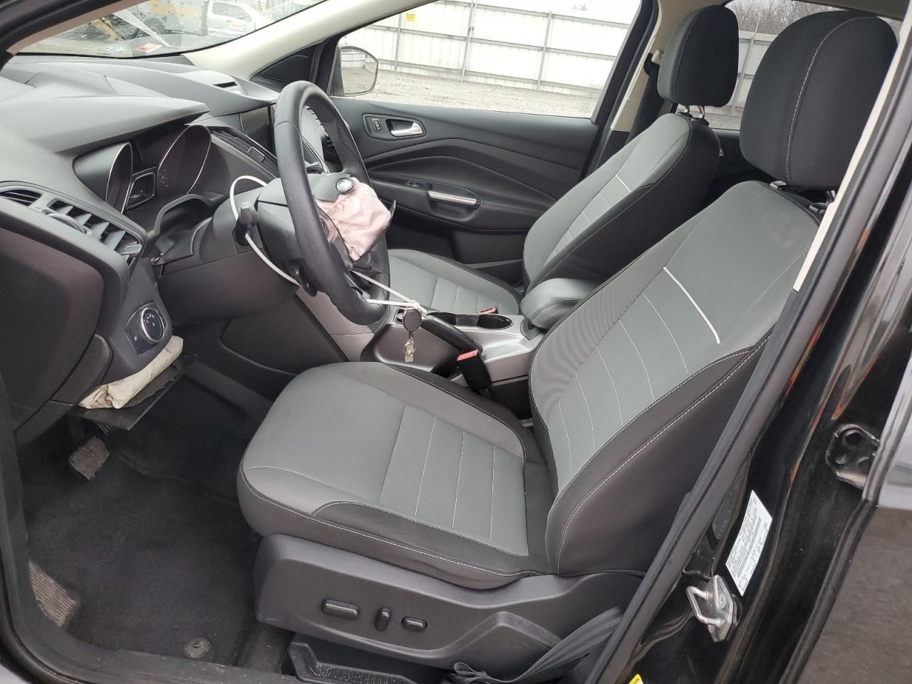 2015 Ford Escape - Image 7