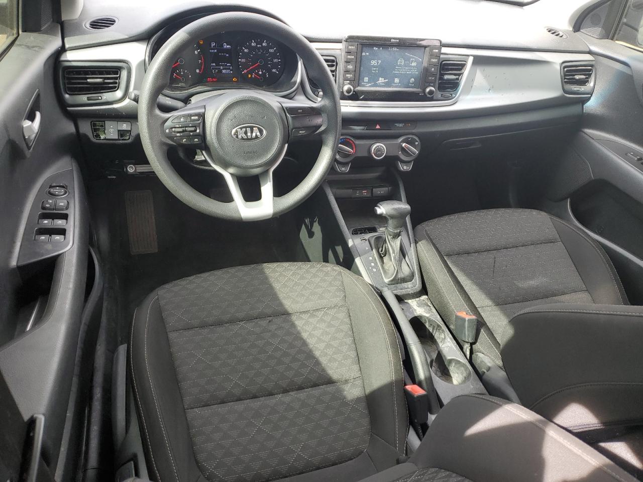 2020 Kia Rio - Image 8