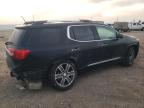 2018 Gmc Acadia Denali за продажба в Houston, TX - Rear End