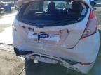 2013 FORD FIESTA ZET for sale at Copart WHITBURN