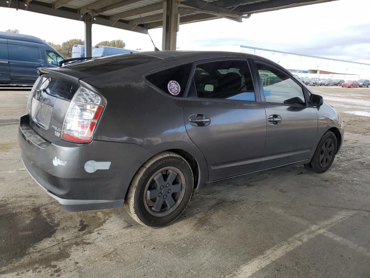2007 Toyota Prius - Image 3