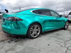 2016 Tesla Model S  for Sale in Sun Valley, CA - Undercarriage