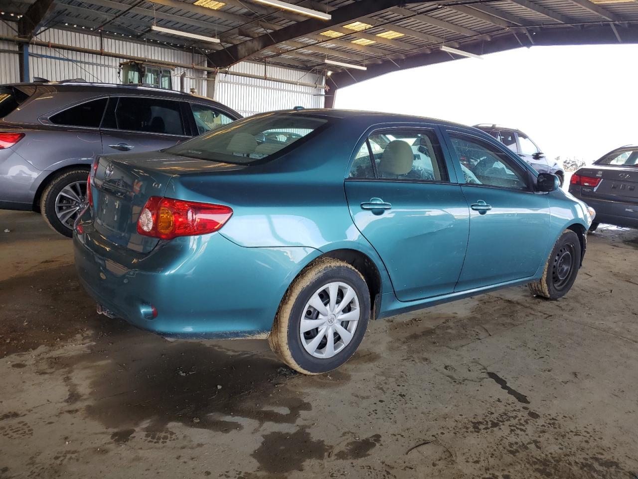 2010 Toyota Corolla - Image 3