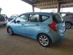 2014 Nissan Versa Note S for Sale in American Canyon, CA - Front End