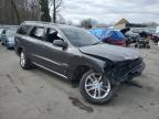 2021 Dodge Durango Gt იყიდება Glassboro-ში, NJ - All Over
