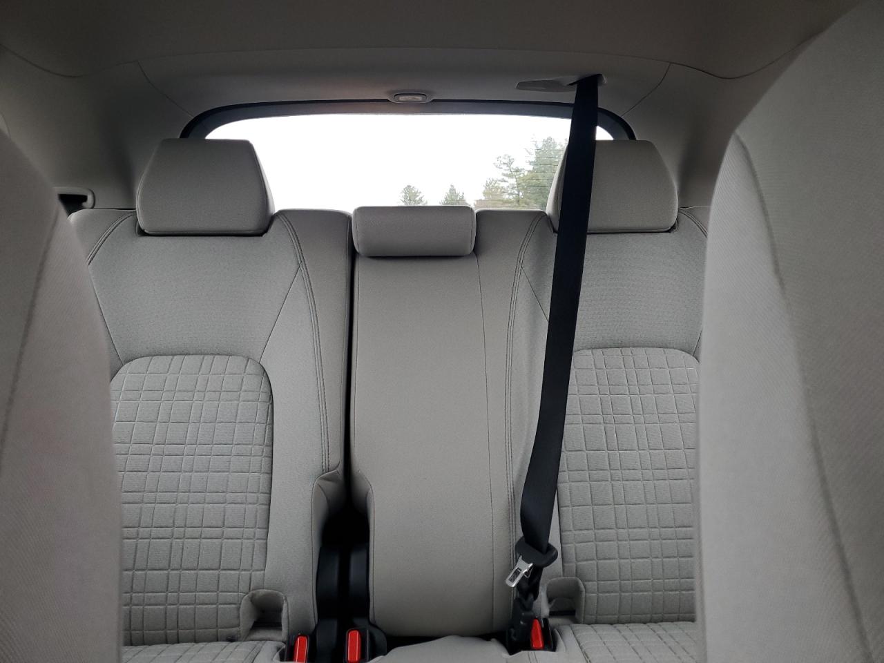 2024 Honda HR-V - Image 10