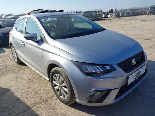 2023 SEAT IBIZA SE T