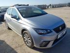 2023 SEAT IBIZA SE T for sale at Copart YORK