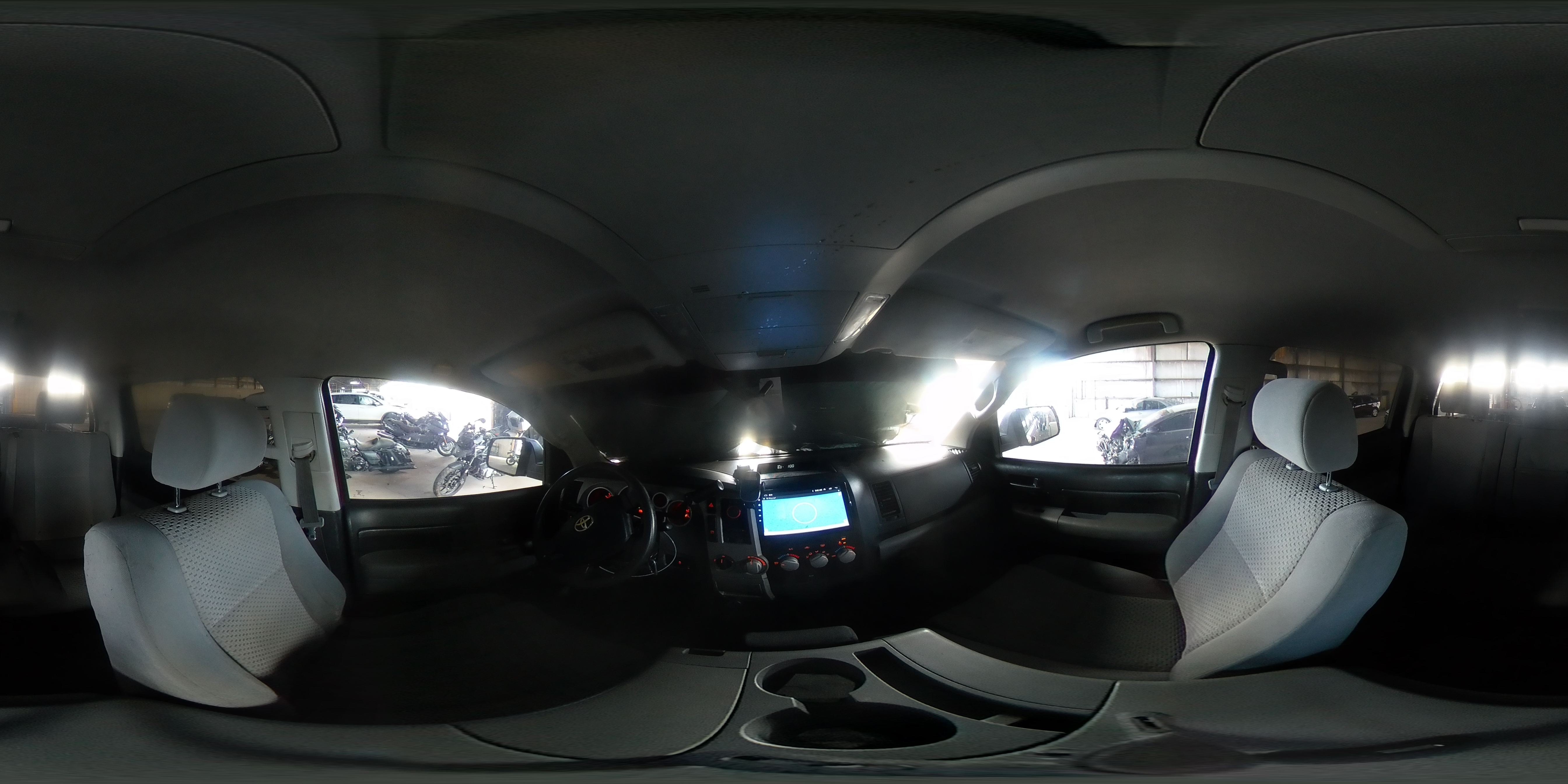 2008 Toyota Tundra - Image 12