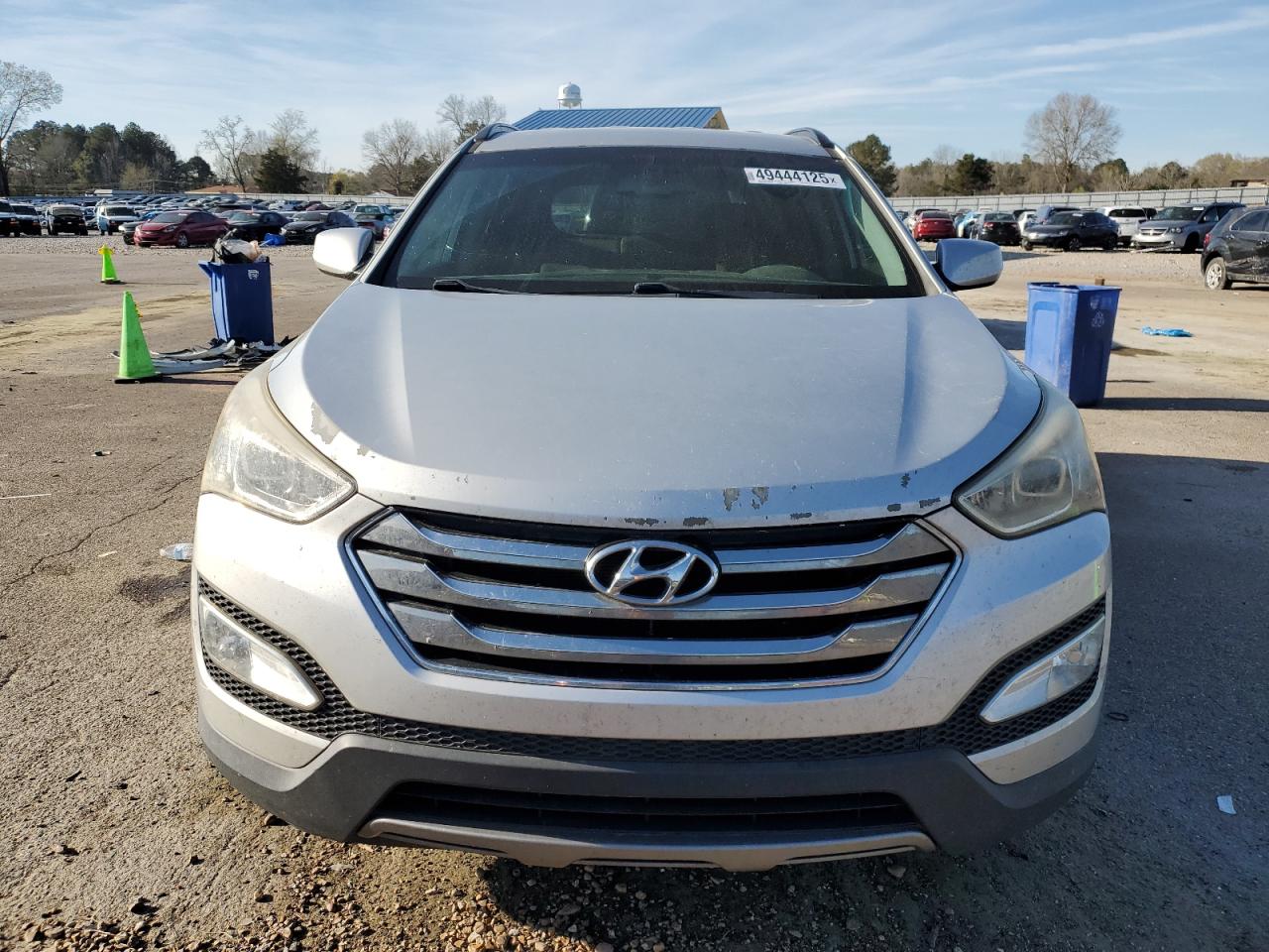 2013 Hyundai Santa Fe - Image 5