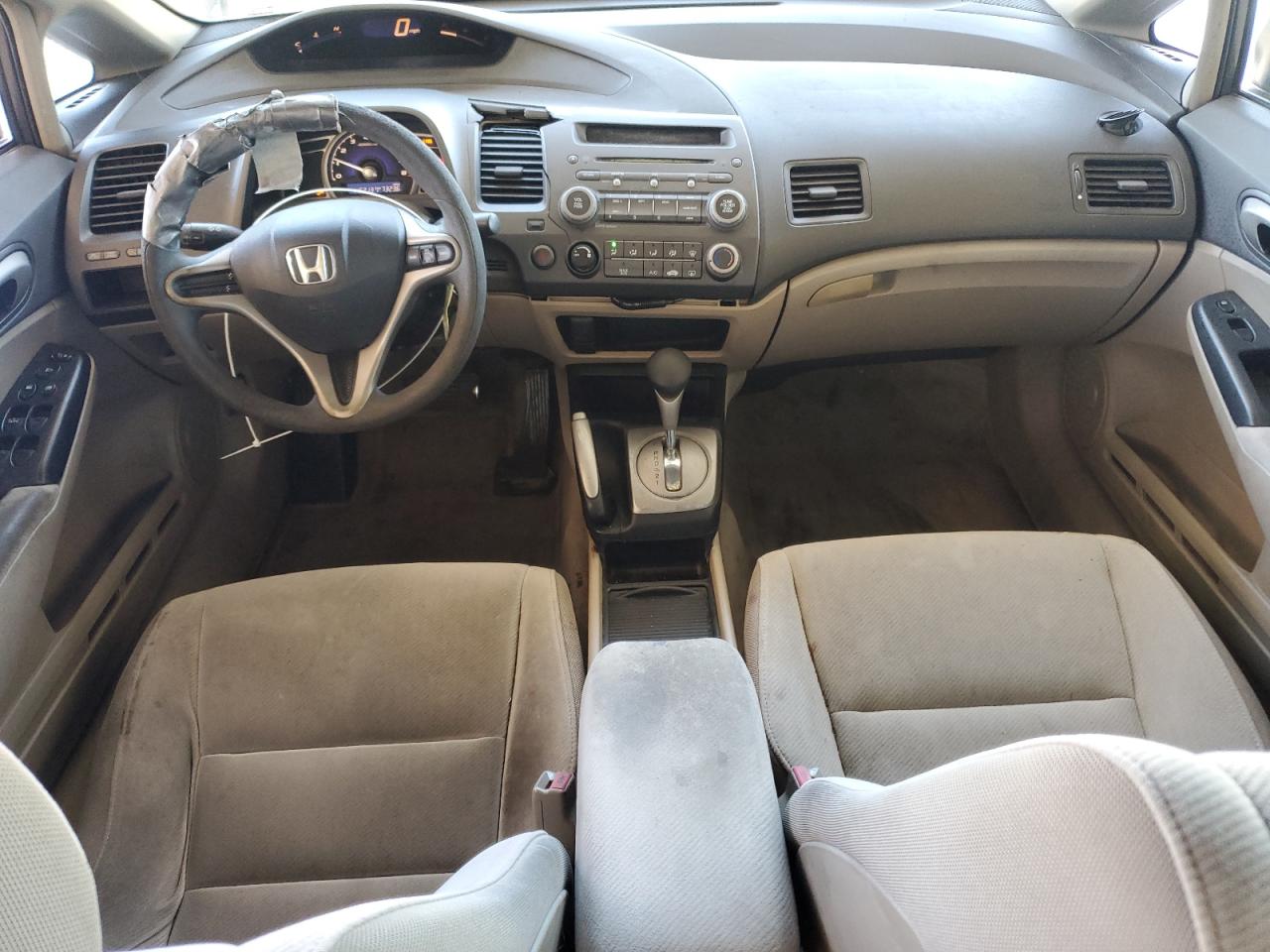 2009 Honda Civic - Image 8