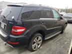 2011 Mercedes-Benz Ml 350 4Matic for Sale in Loganville, GA - Front End