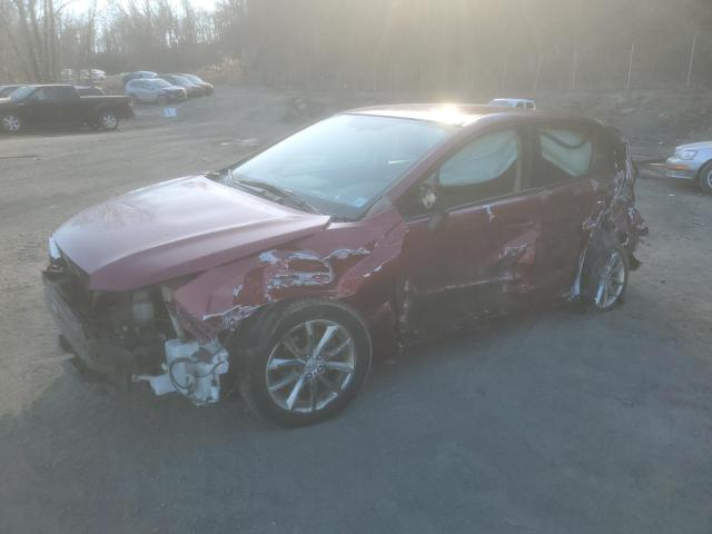 2014 Subaru Impreza Premium de vânzare în Marlboro, NY - All Over