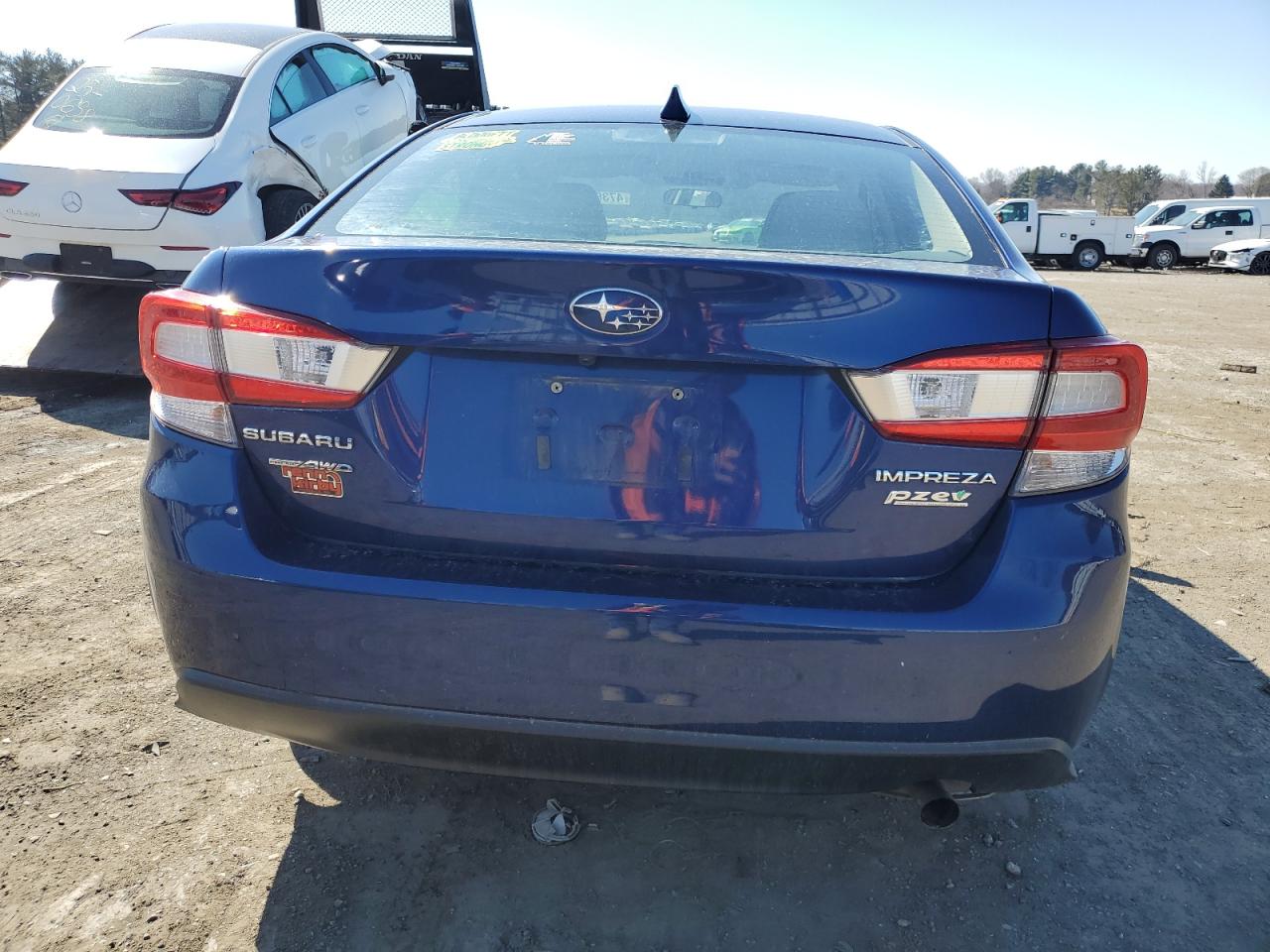 2017 Subaru Impreza - Image 6