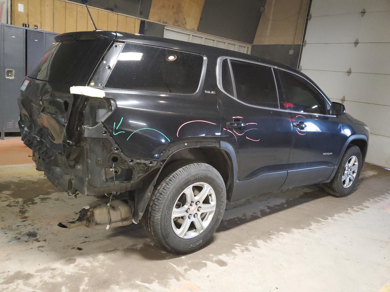 2019 GMC Acadia - Image 3