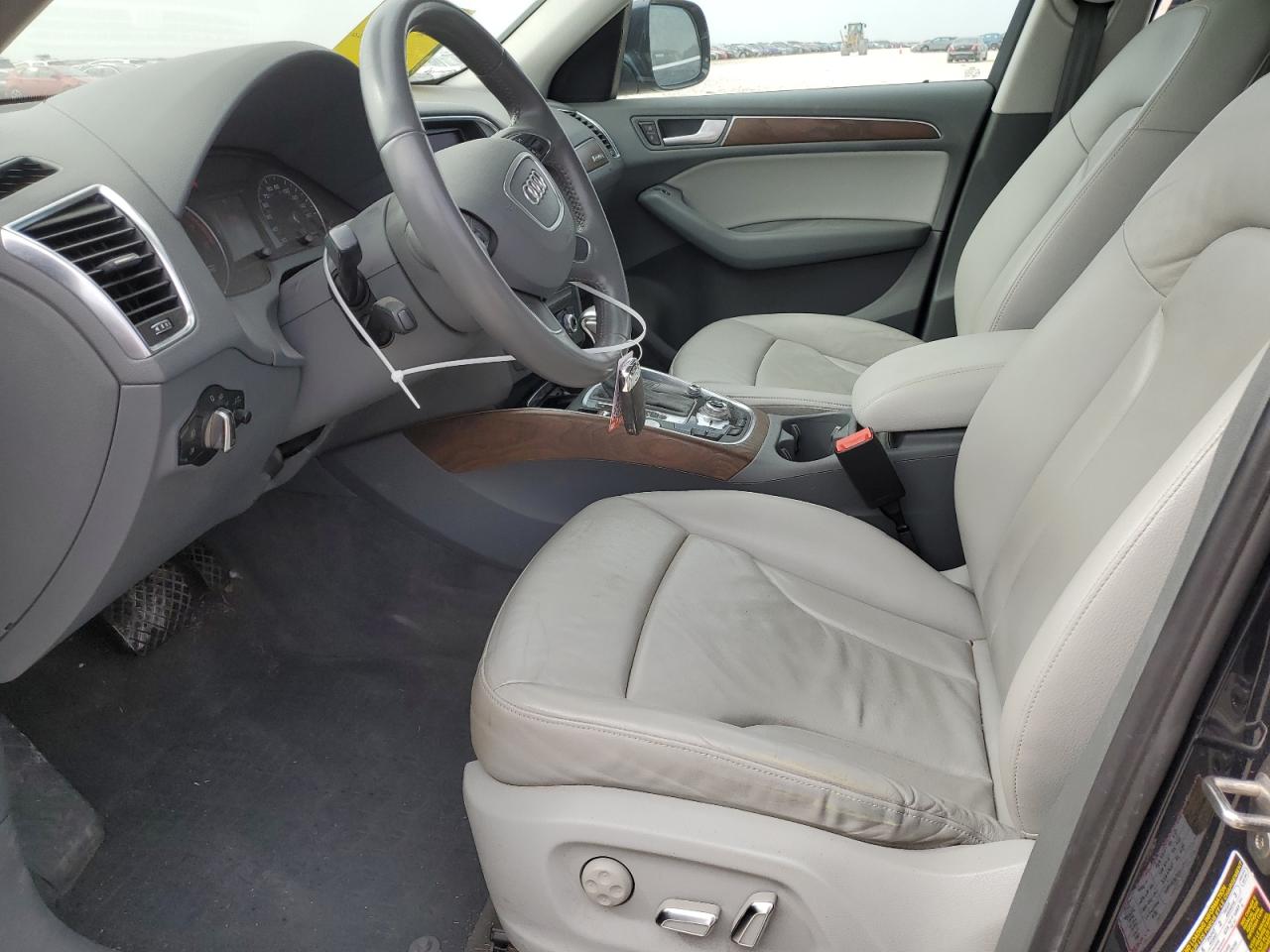 2013 Audi Q5 - Image 7
