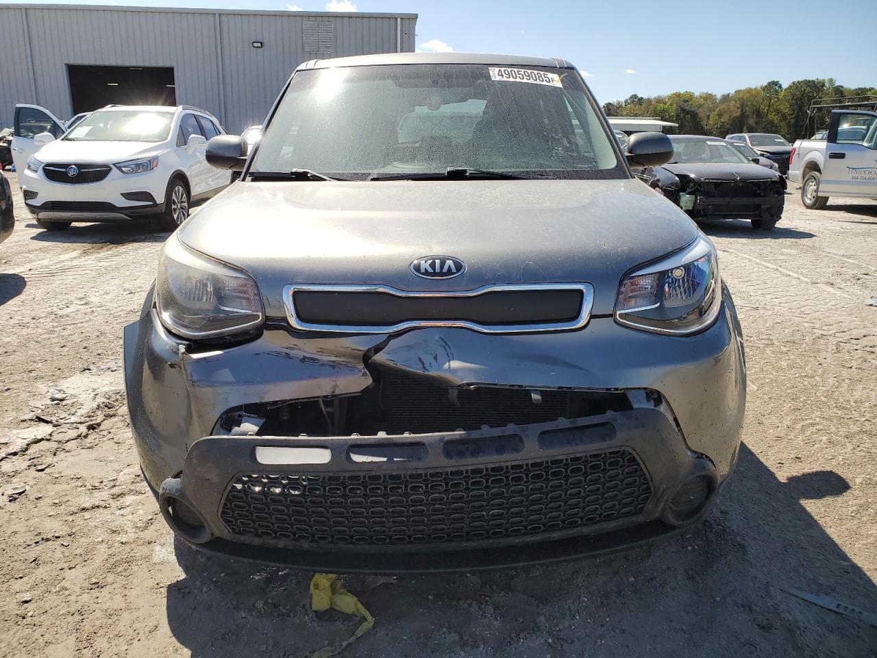 2015 Kia Soul - Image 5