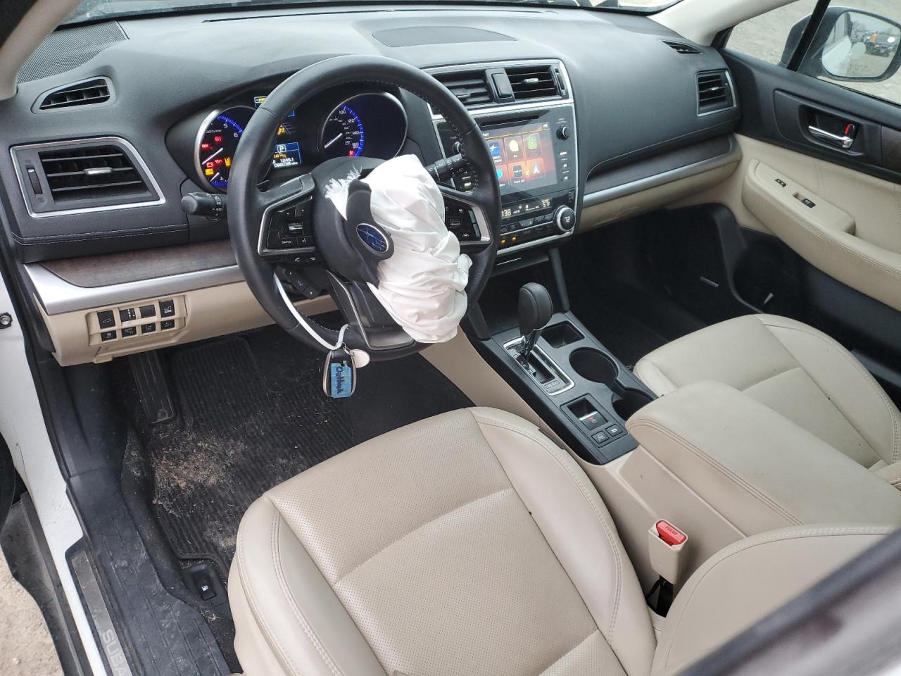 2019 Subaru Outback - Image 8