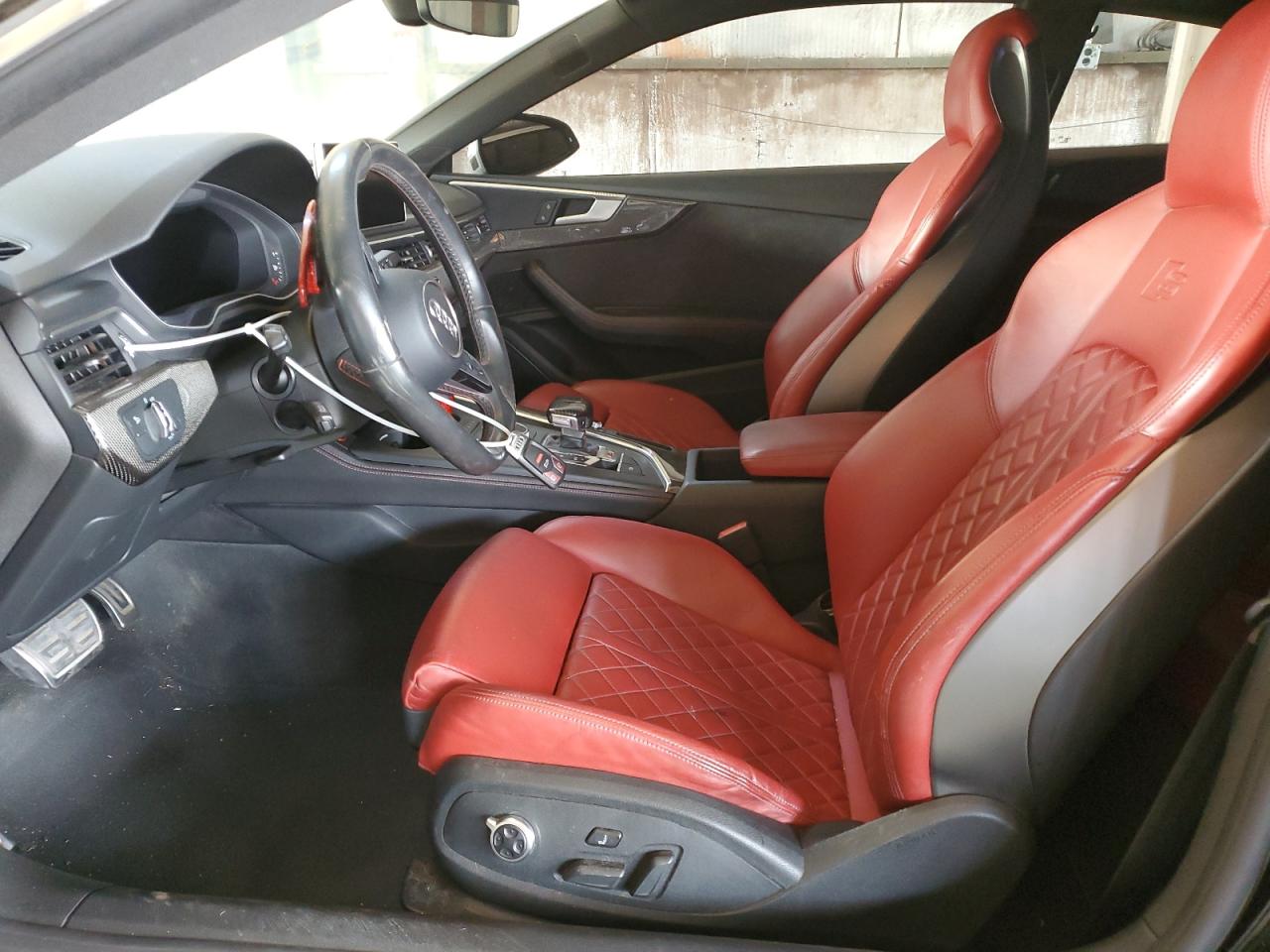 2018 Audi RS5 - Image 7