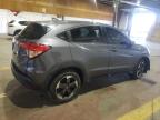 2018 Honda Hr-V Ex за продажба в Marlboro, NY - Front End