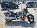 2007 HARLEY-DAVIDSON VRSCX  for sale at Copart MO - ST. LOUIS