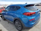 2020 Hyundai Tucson Limited   იყიდება Las Vegas-ში, NV - Side