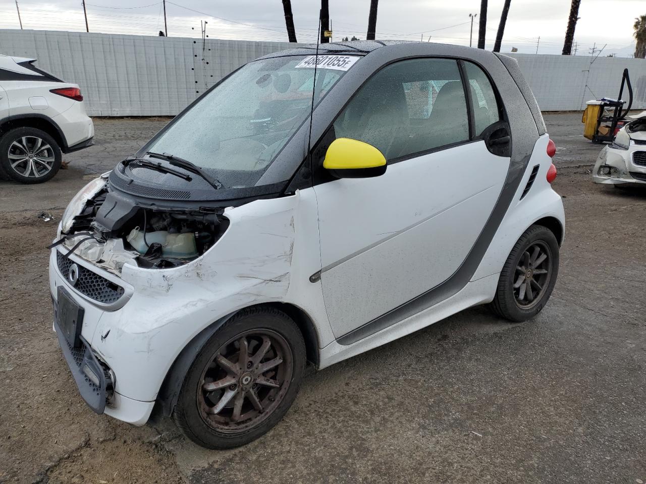 2014 Smart Fortwo - Image 1