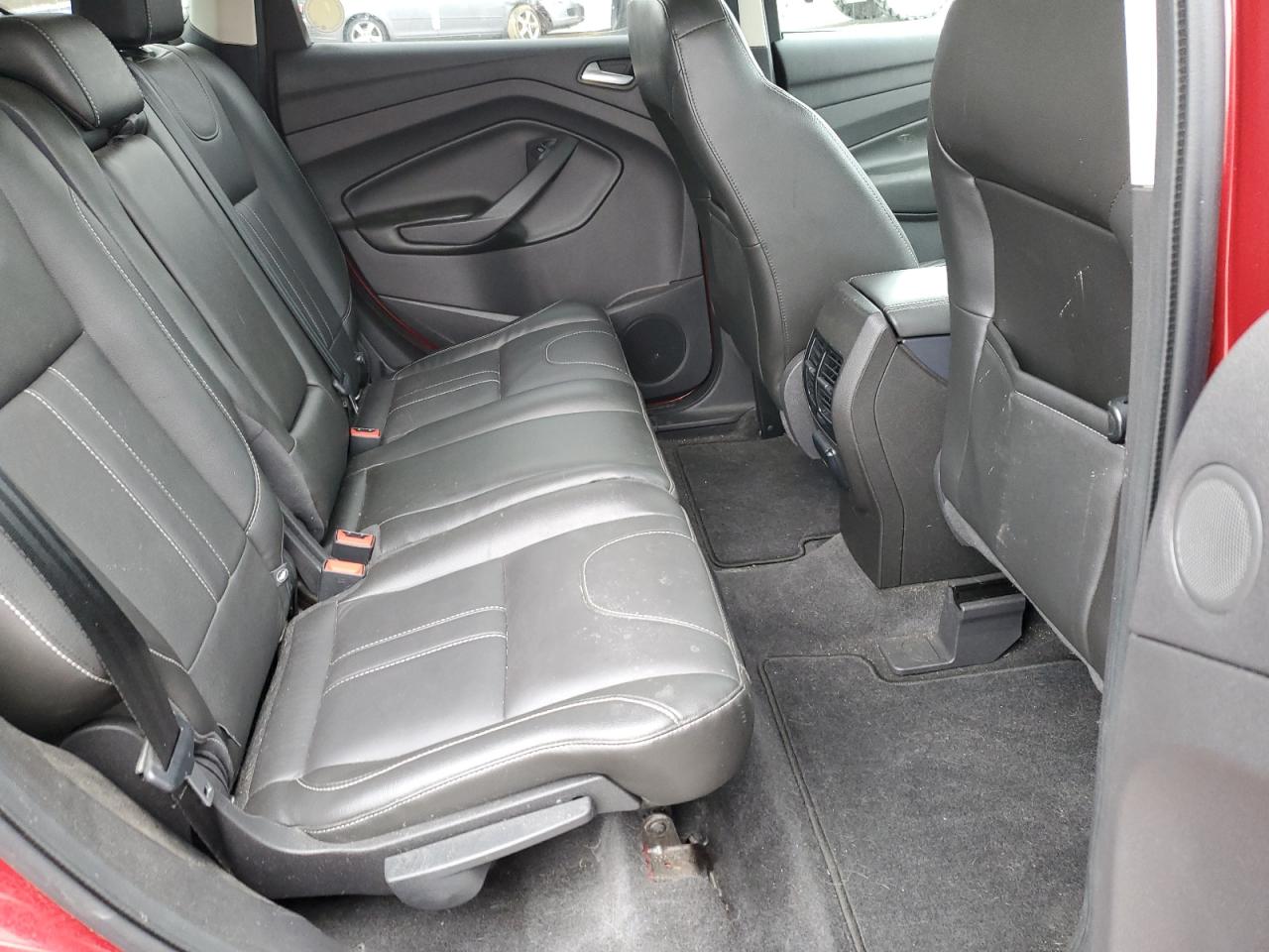 2013 Ford Escape - Image 11