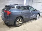 2018 Gmc Terrain Sle for Sale in Candia, NH - Rollover