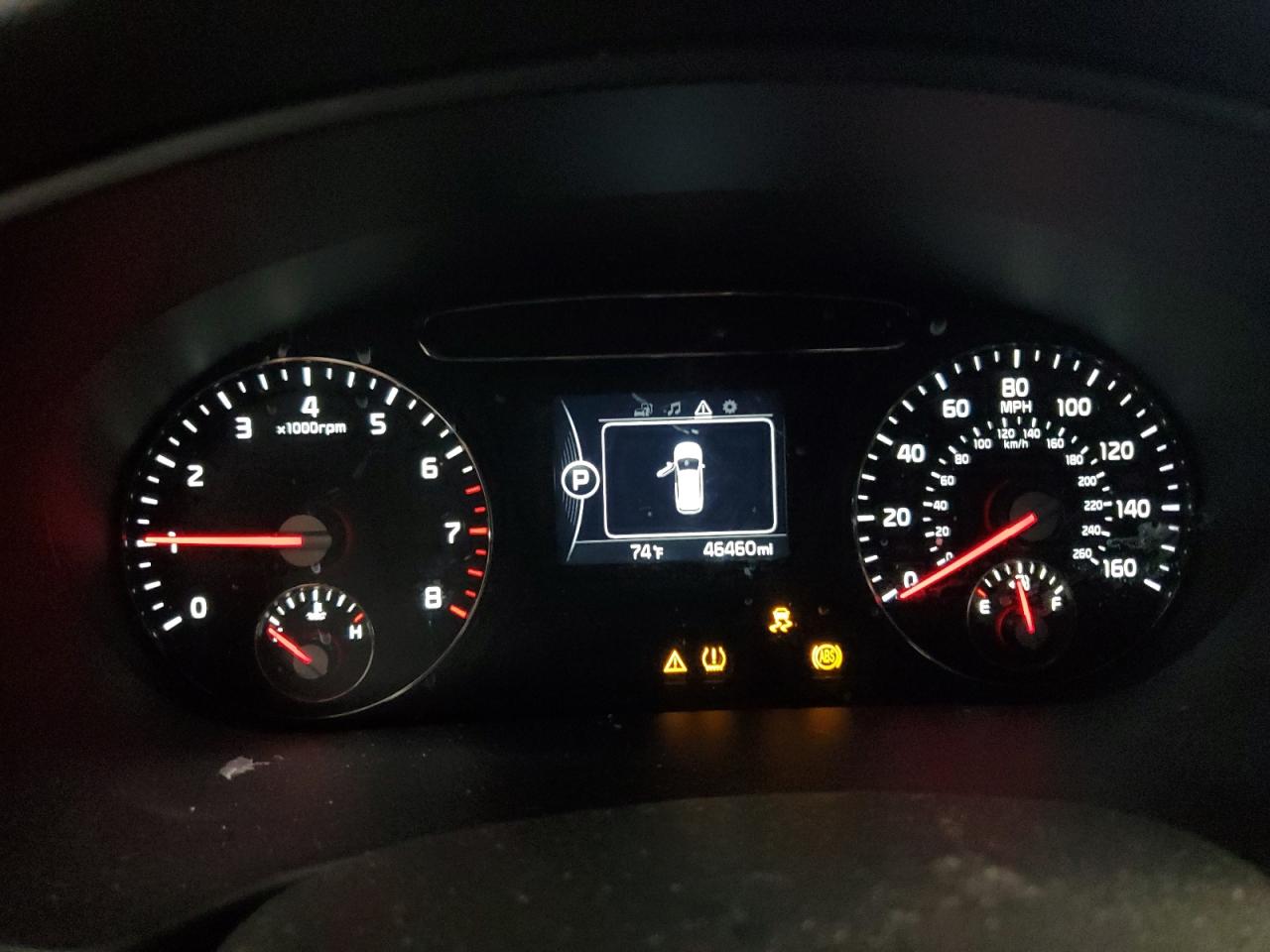 2017 Kia Sorento - Image 9