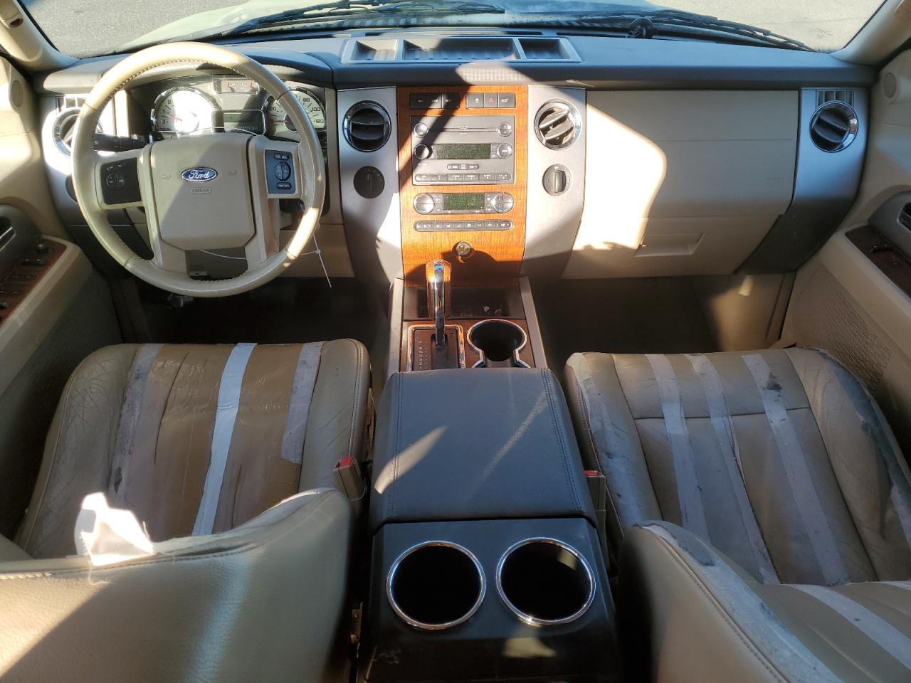 2010 Ford Expedition - Image 8