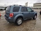 2012 Ford Escape Xlt იყიდება Kansas City-ში, KS - Front End