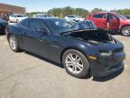 2014 Chevrolet Camaro Ls for Sale in Gaston, SC - Front End