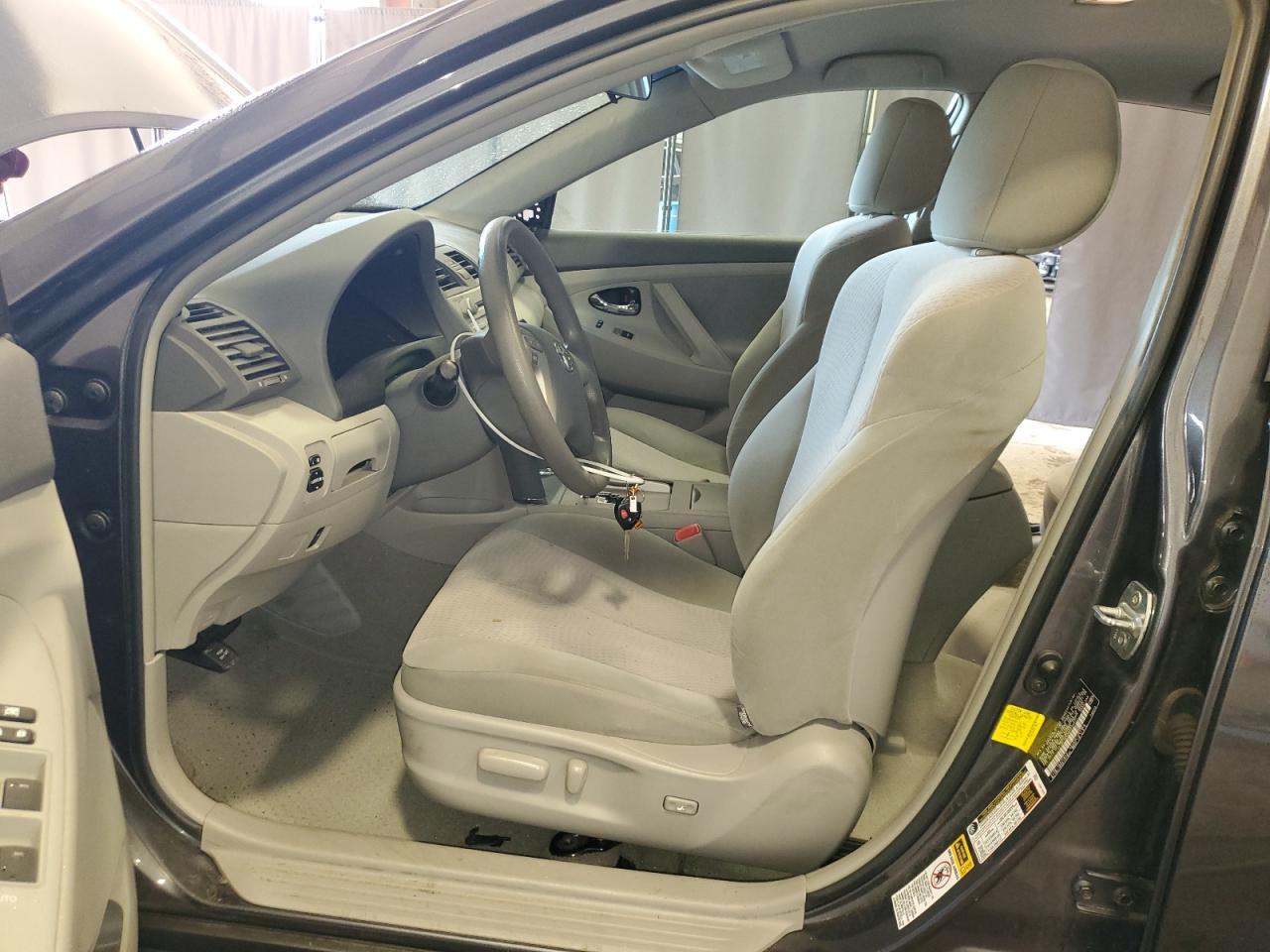 2011 Toyota Camry - Image 7