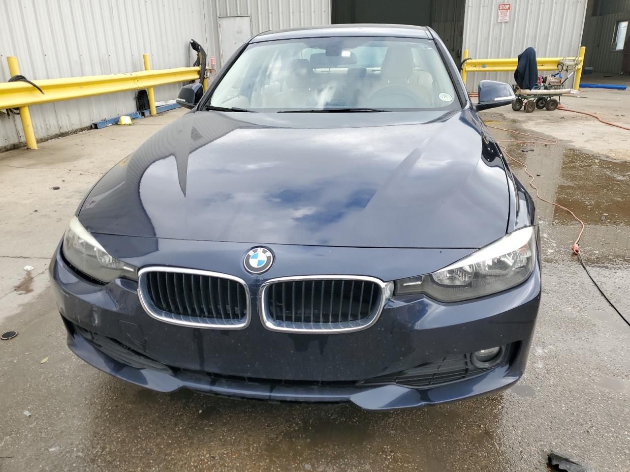 2015 BMW 3er - Image 5