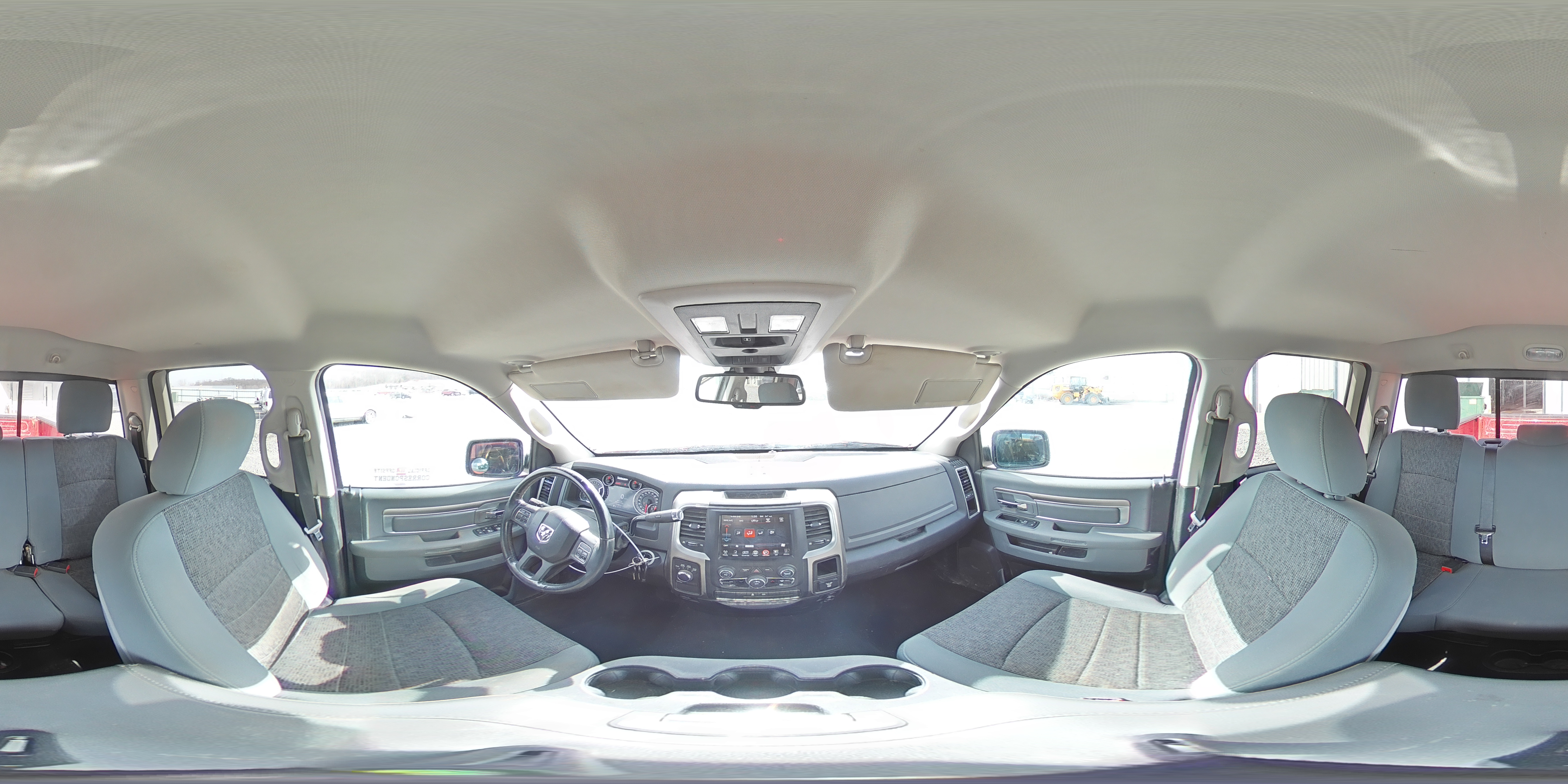 2013 RAM 1500 - Image 14