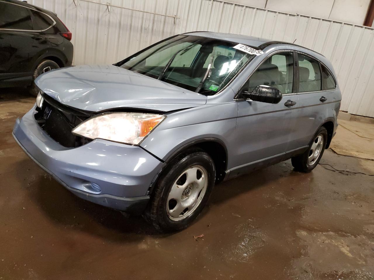2011 Honda CR-V - Image 1