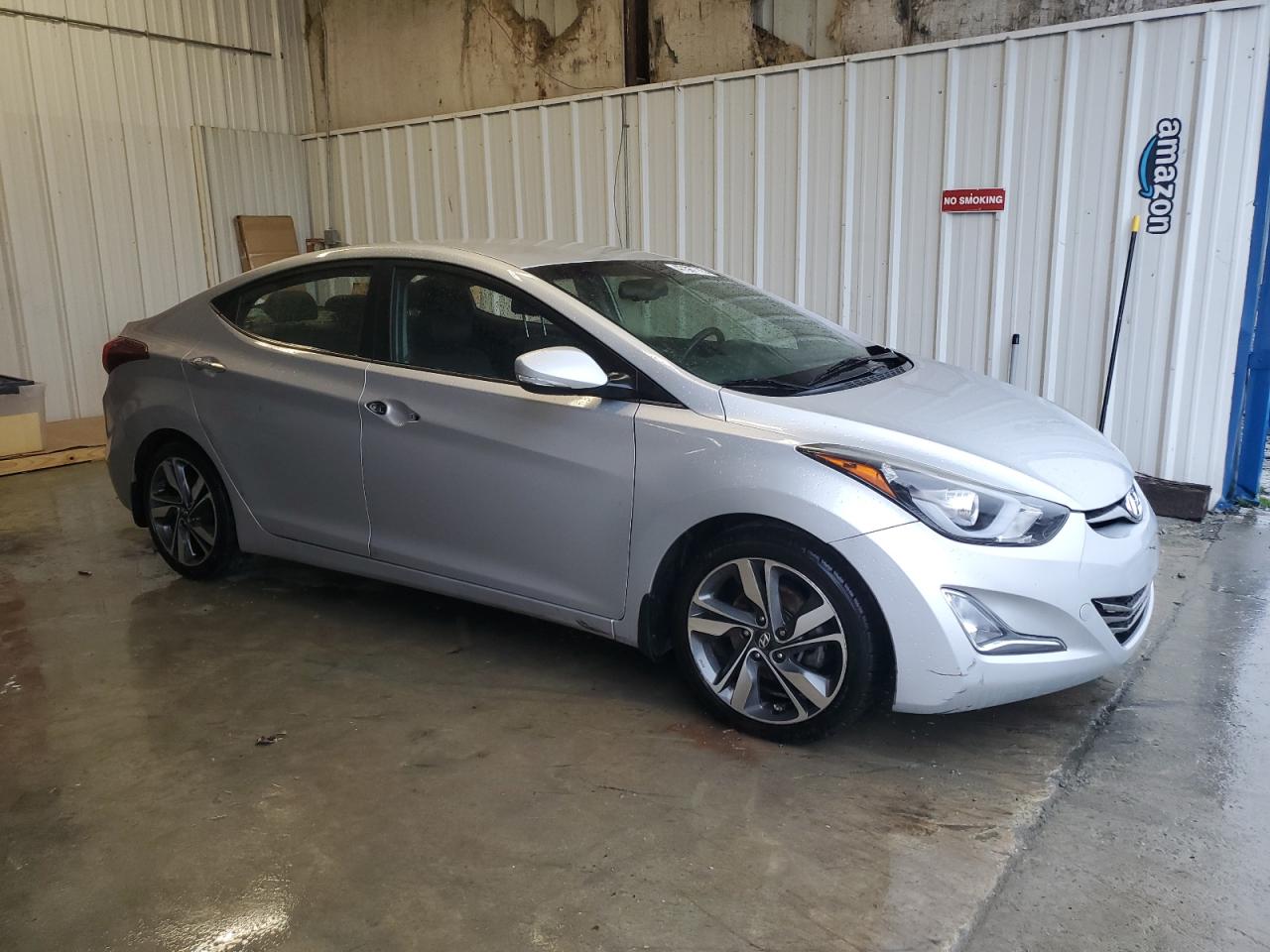 2015 Hyundai Elantra - Image 4