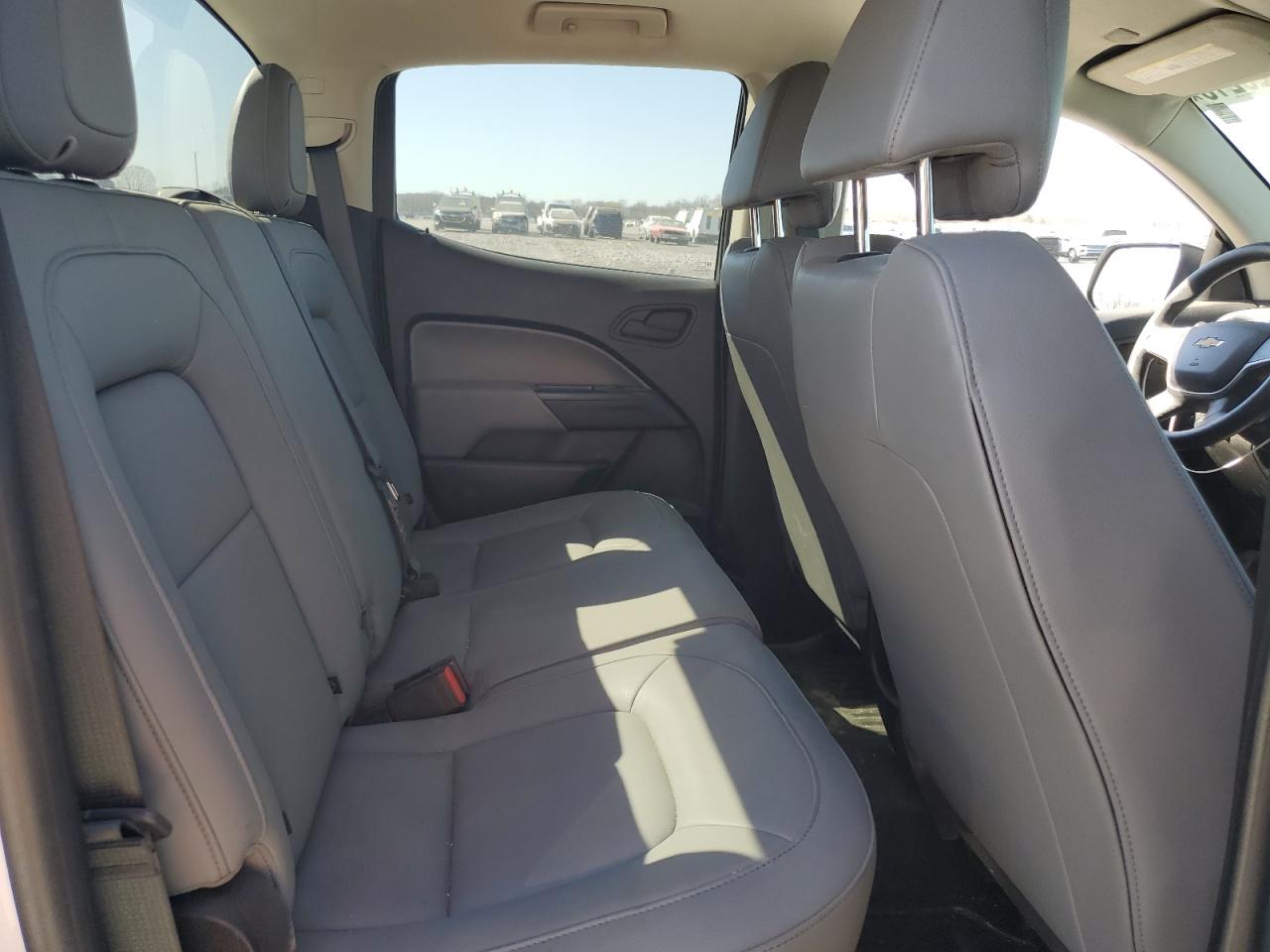 2019 Chevrolet Colorado - Image 10
