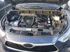 2023 Toyota Highlander L продається в Arcadia, FL - Water/Flood