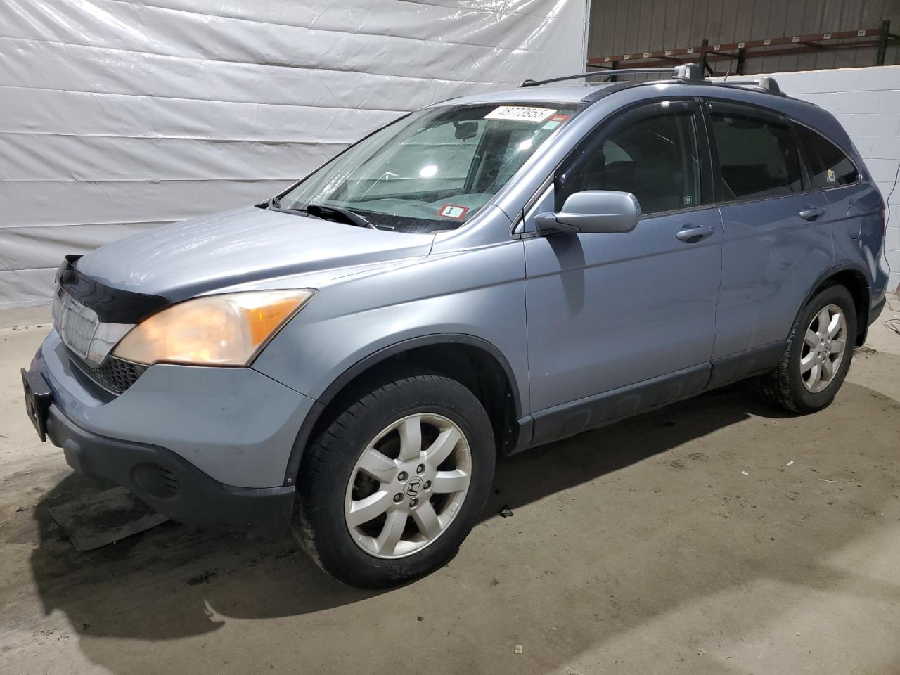 2007 Honda CR-V - Image 1