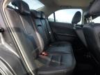 2010 Ford Fusion Hybrid en Venta en Martinez, CA - Front End