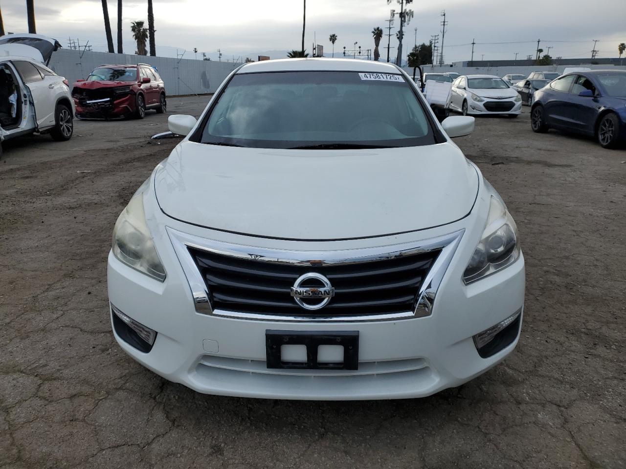 2013 Nissan Altima - Image 5