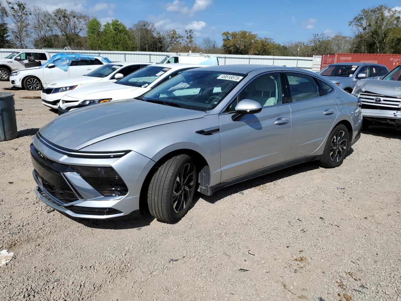 Theodore, AL에서 판매 중인 2024 Hyundai Sonata Sel - Front End