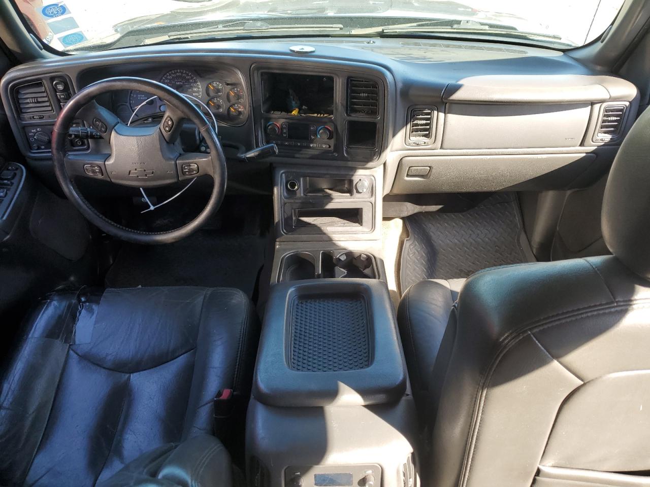 2006 Chevrolet Silverado - Image 8