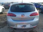 2009 SEAT LEON STYLA for sale at Copart YORK