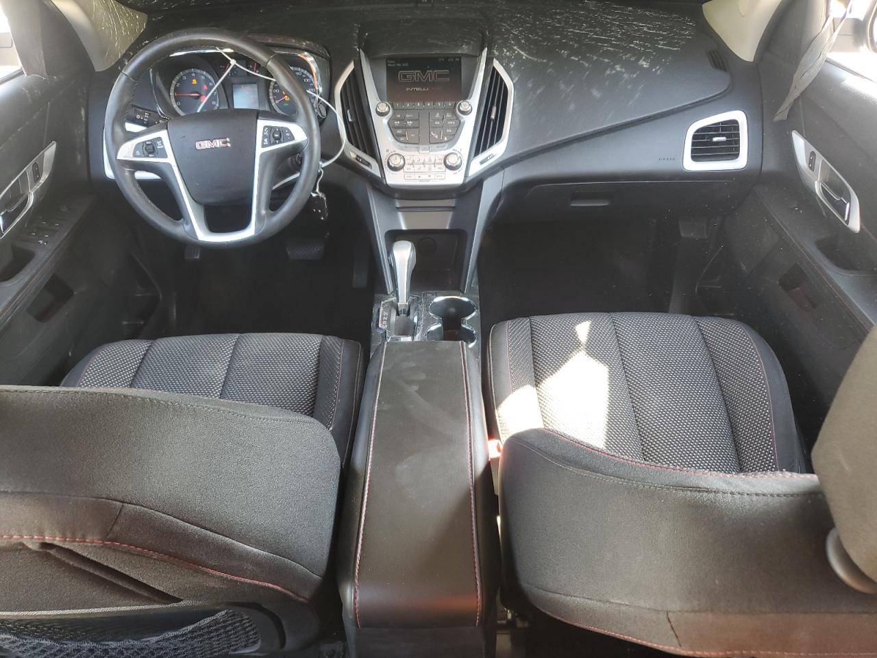 2015 GMC Terrain - Image 8
